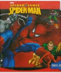 Spider-Man. Mamy go (puzzle - 500 - zdjęcie zabawki, gry