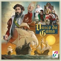 Vasco da Gama - zdjęcie zabawki, gry