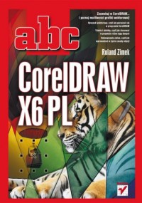 ABC CorelDRAW X6 PL - okładka książki