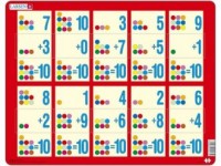 Matematyka dodawanie 1-10 (lekcja - zdjęcie zabawki, gry