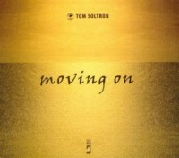 Moving on (CD audio) - okładka płyty