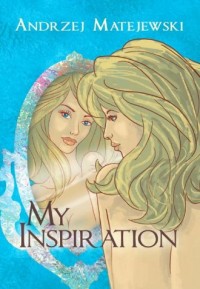 My Inspiration - okładka książki