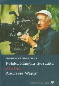 Polska klasyka literacka według - okładka książki