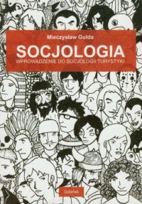 Socjologia. Wprowadzenie do socjologii - okładka książki