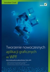 Tworzenie nowoczesnych aplikacji - okładka książki