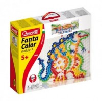 Fantacolor. Mozaika (616 elem.) - zdjęcie zabawki, gry