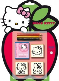 Hello Kitty (pieczątki) - zdjęcie zabawki, gry