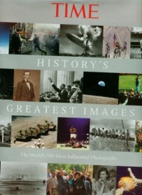 Historys greatest images. The worlds - okładka książki