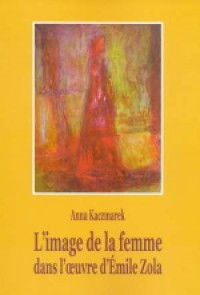 L image de la femme dans l ceuvre - okładka książki