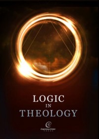 Logic in Theology - okładka książki