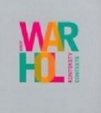 Andy Warhol. Konteksty - okładka książki