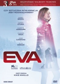 Eva - okładka filmu