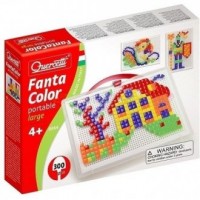 Fantacolor mozaika portable large - zdjęcie zabawki, gry