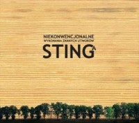 Fields of Soul - Music of Sting - okładka płyty