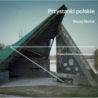 Przystanki polskie - okładka książki