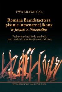 Romana Brandstaettera pisanie lumenarnej - okładka książki