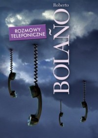 Rozmowy telefoniczne - okładka książki