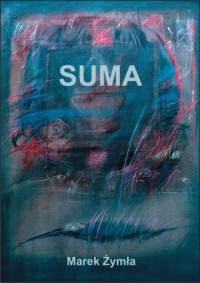 Suma - okładka książki