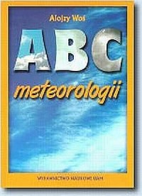Abc meteorologii - okładka książki