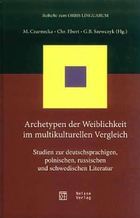 Archetypen der Weiblichkeit im - okładka książki