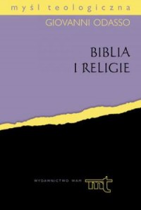 Biblia i religie. Biblijne perspektywy - okładka książki