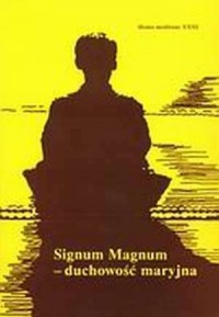 Homo Meditans. Tom XXIII. Signum - okładka książki