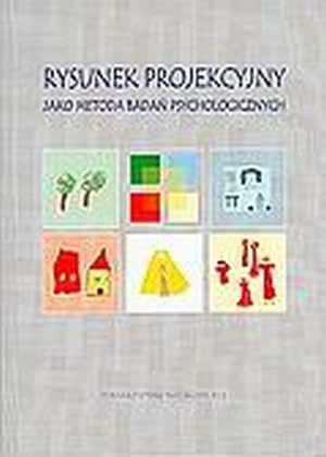 Rysunek Projekcyjny Jako Metoda Badań Psychologicznych