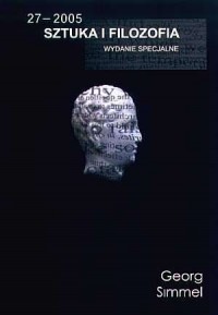Sztuka i filozofia 27(2005) - okładka książki