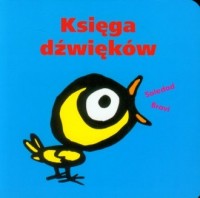 okładka książki - Księga dźwięków - Soledad Bravi