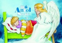 Mój Anioł Stróż 2 - okładka książki