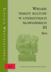 Slavica Wratislaviensia CLV. Wielkie - okładka książki