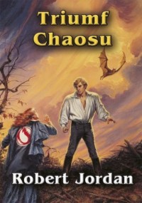 Triumf chaosu - okładka książki