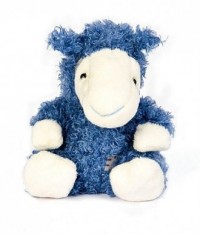 Alpaka (niebieski nosek) - zdjęcie zabawki, gry