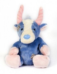 Antylopa (niebieski nosek) - zdjęcie zabawki, gry
