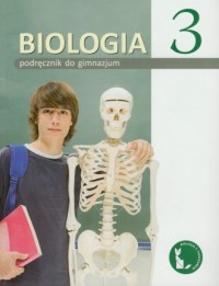 Biologia z tangramem. Klasa 3. - okładka podręcznika