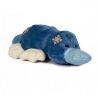 Dziobak (niebieski nosek) - zdjęcie zabawki, gry