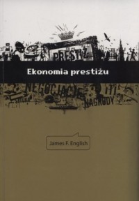 Ekonomia prestiżu - okładka książki