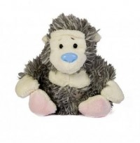 Goryl (niebieski nosek) - zdjęcie zabawki, gry