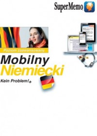 Mobilny Niemiecki Kein Problem!+ - okładka podręcznika