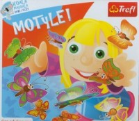 Motyle! - zdjęcie zabawki, gry