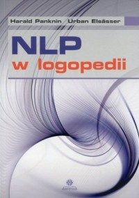 NLP w logopedii - okładka książki