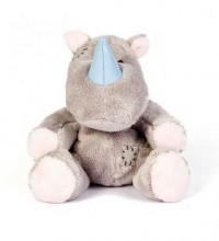 Nosorożec (niebieski nosek) - zdjęcie zabawki, gry