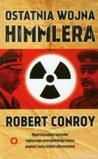 Ostatnia wojna Himmlera - okładka książki