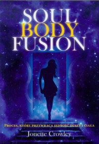 Sool Body Fusion. W jedności duszy - okładka książki