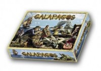 Galapagos - zdjęcie zabawki, gry