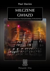 Milczenie gwiazd. Poszukiwania - okładka książki