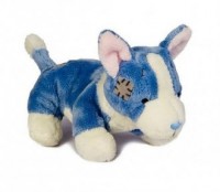 Pies Corgi (niebieski nosek) - zdjęcie zabawki, gry