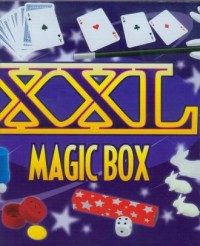 Top Magic XXL. Magic Box - zdjęcie zabawki, gry
