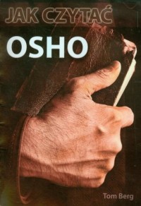 Jak czytać OSHO - okładka książki