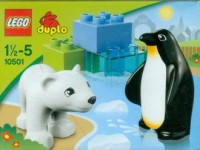 LEGO Duplo. Przyjaciele z zoo (wiek - zdjęcie zabawki, gry